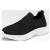 Sneakers New Breathable Casual Shoes Couple Sports Running Shoes Flat Shoes