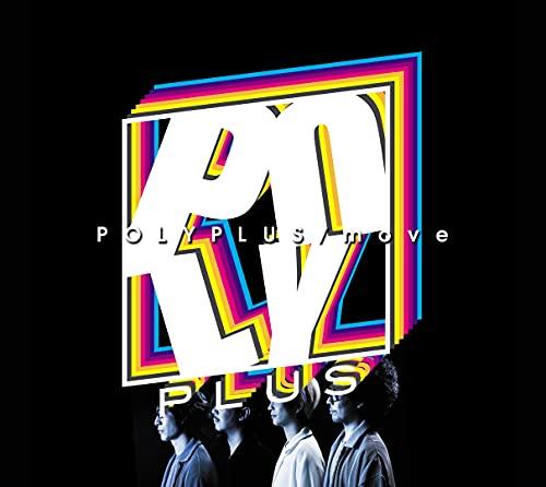 

move [First Press Limited Edition: CD + DVD]
