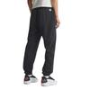 Adidas Anthony Edwards Lace-Up Simple Solid Color Cuffed Basketball Pants Men Pants JW4295