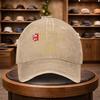 X JPS for Lotus F Team Printed Baseball Cap Casual Snapback Hat Fashionable Outdoor Adjustable Cap AllSeason Travel Hat