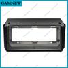 9 Inch Car Frame Fascia Adapter Android Radio Audio Dash Fitting Panel Kit For Nissan March Box ( WK11) 1999-2002