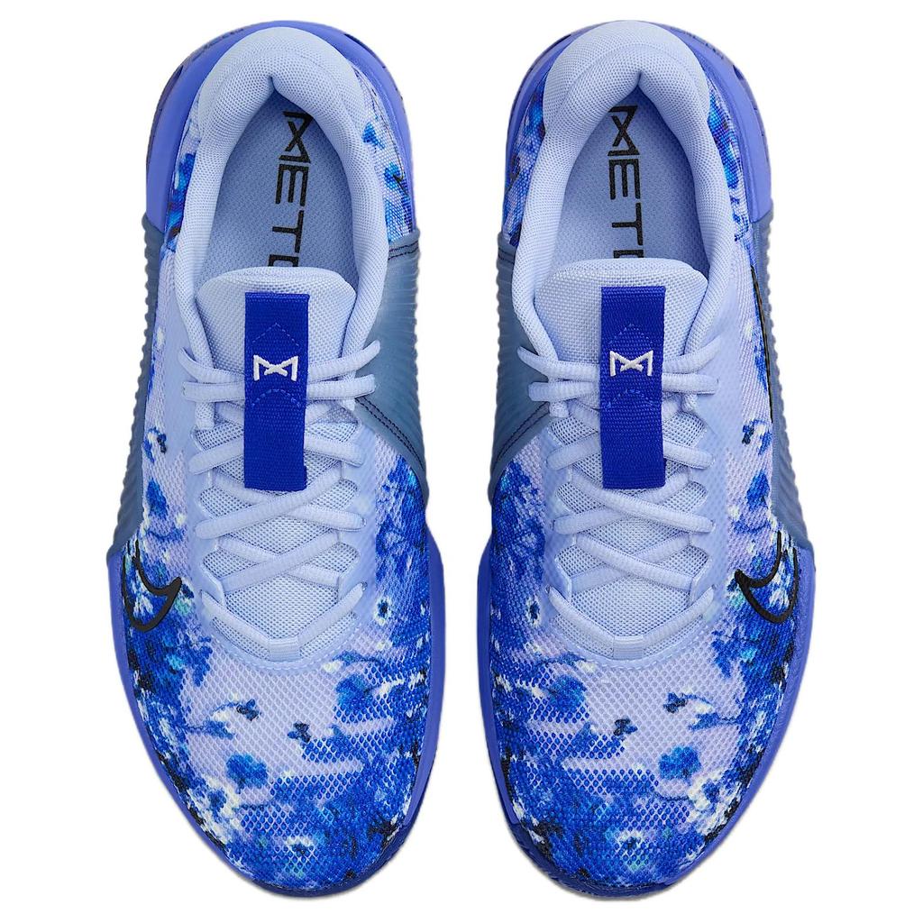 New Nike Metcon 9 Amp Aluminum Racer Blue HJ6008-400