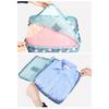 Travel storage bag