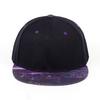 Women's Hip Hop Hats Men's Cotton Baseball Cap Snapback Hip Hop Trucker Hat