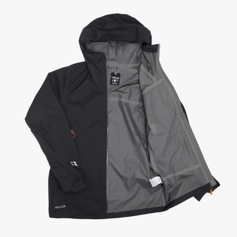 Rab Qwg 90 Downpour Ultra Light Men S Jacket