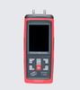 BENETECH Digital Differential Pressure and Vacuum Gauge for Gas and Wind