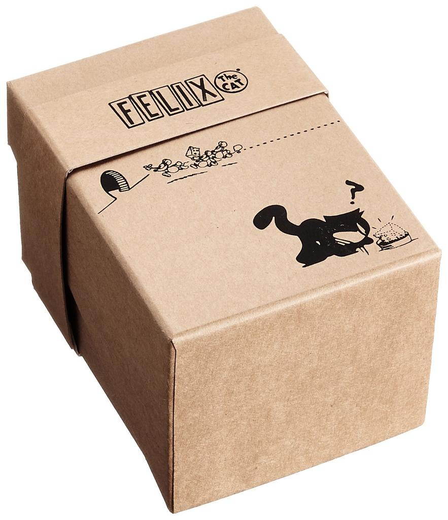 [Felix the Cat] Watch FLX002W1