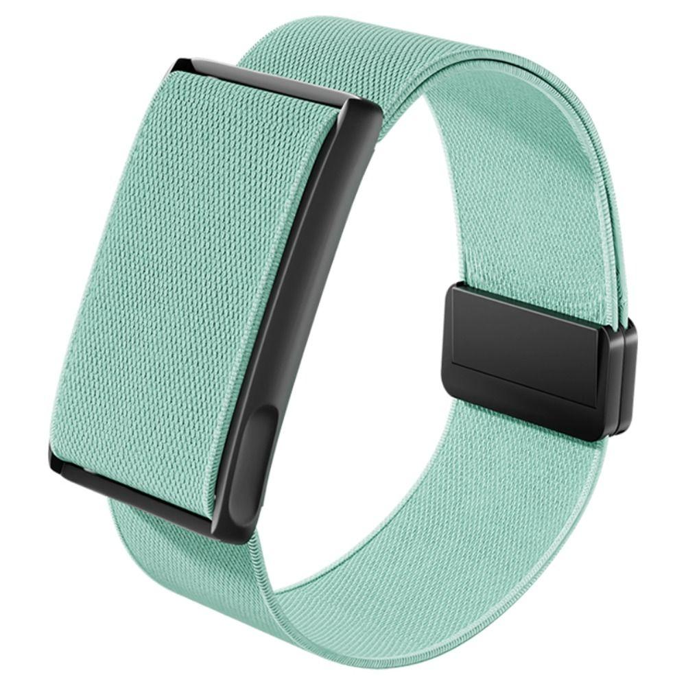 Nylon Sport Band Adjustable Replacement Wristband for Huami Amazfit Helio Strap