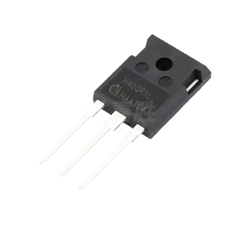 Brand New IHW40N140R5LXKSA1 TO247-3 1.4KV 80A IGBT Transistor