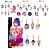 Unique Acrylic Keychain For Anime Fans "my Hero Academia" Characters In High Definition