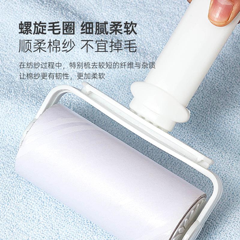 Towel Pure Cotton Advanced Face Wash Household Soft Absorbent Cotton Adult Bath Men and Women Couple Face Towel