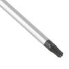 Chromium Vanadium Alloy Steel Screwdriver Hand Tools Magnetic
