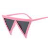Vintage Square Sunglasses for Women Men Rectangle Sun Glasses Female Triangle Eyewear  for Male Female Eyeglasses