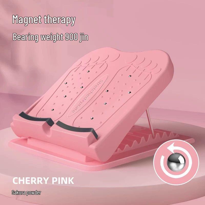 

Adjustable Calf Stretching Board