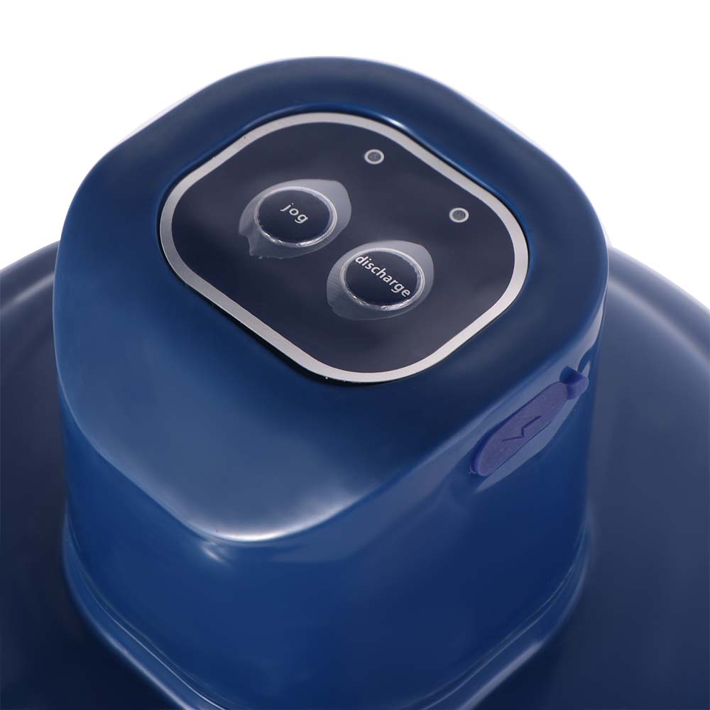 Edelstahl Obstschälmaschine Intelligente Knoblauchschälmaschine Automatischer Hautentferner Pfirsich