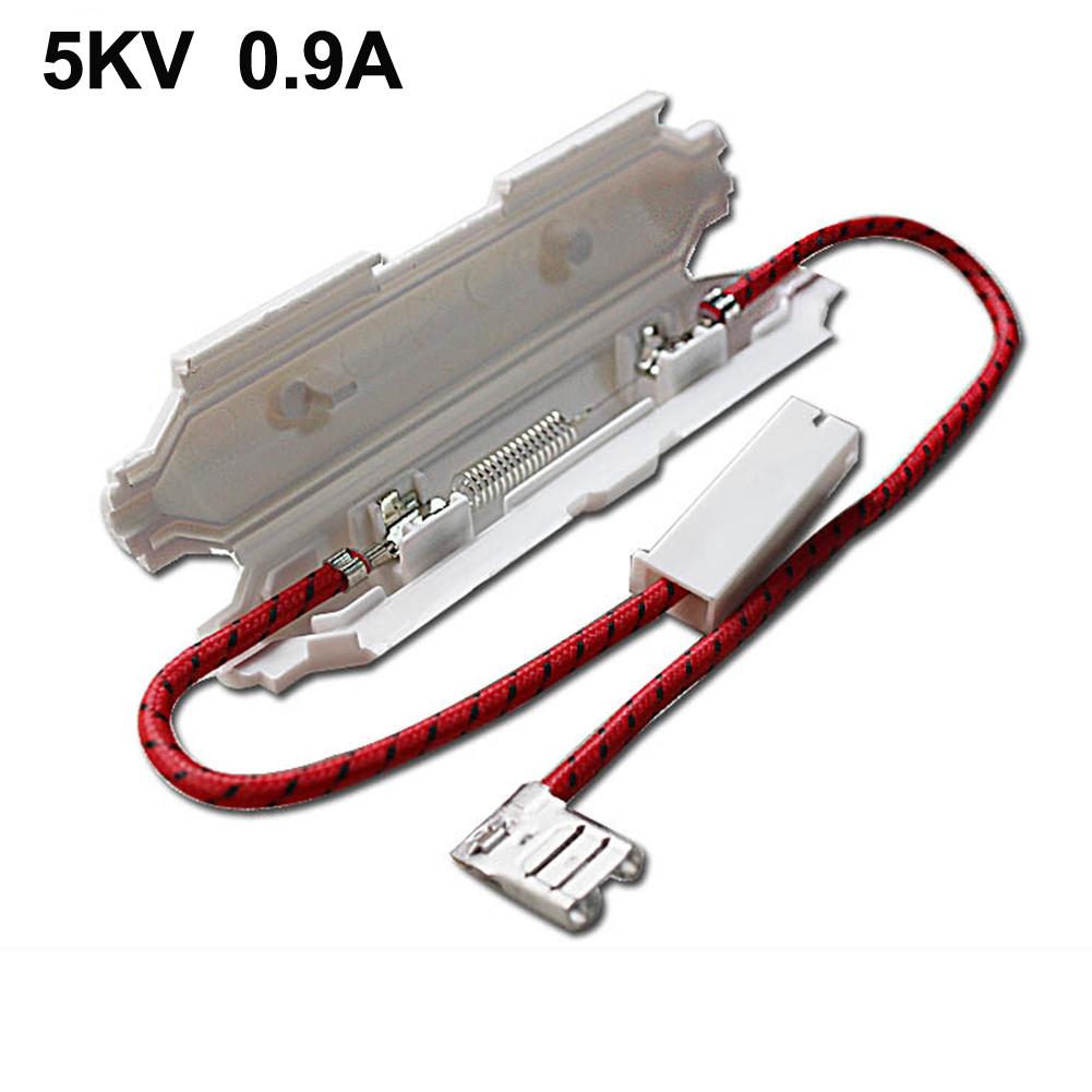 5KV High Voltage Fuse for Microwave Oven with Fuse Holder Available in Multiple Ratings for Microwave Oven Repair