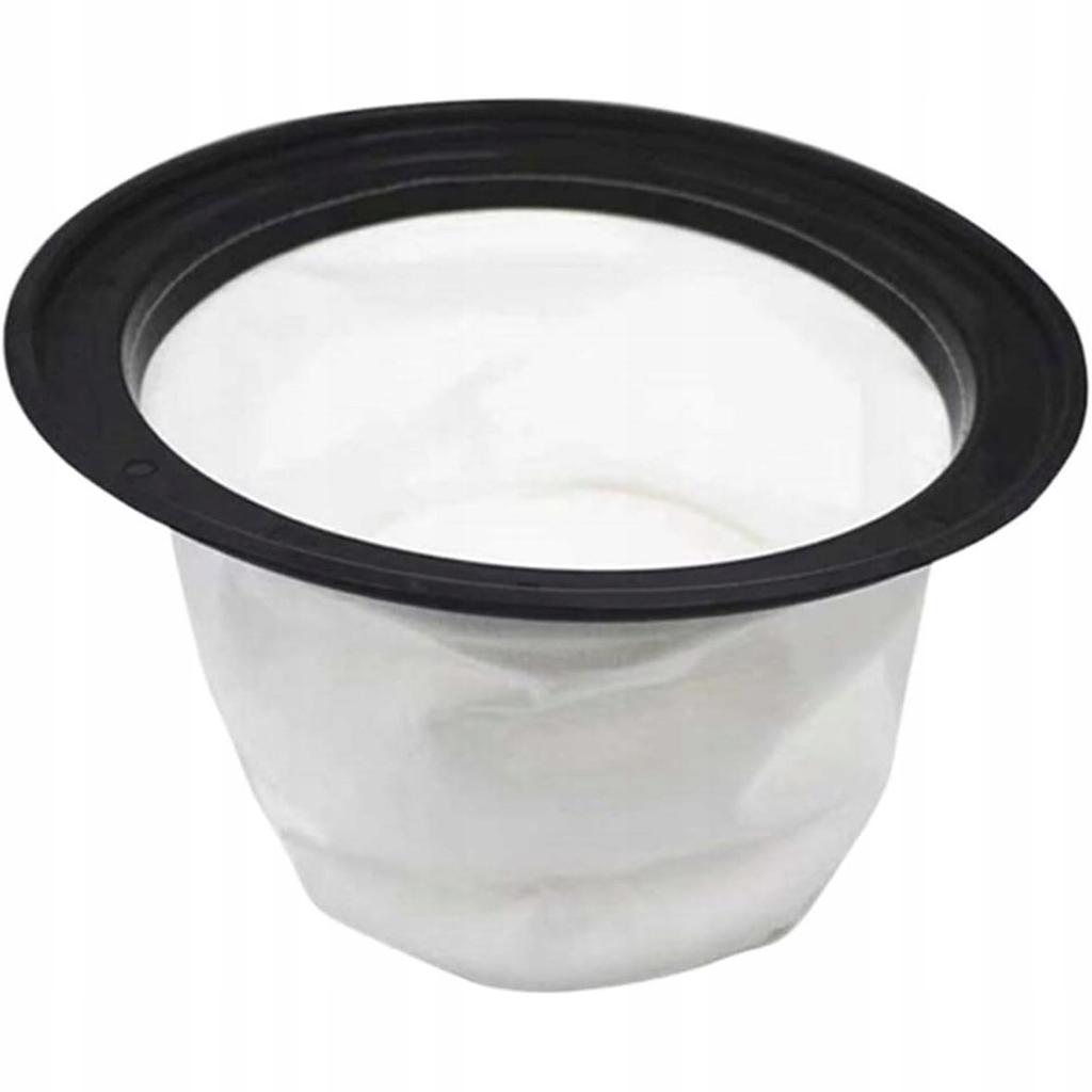 Zenthril Filtr Pyłowy Do Odkurzaczy – Kompatybilny Z Kärcher NT20/1 NT30/1 NT38/1 NT40/1 | Wysoka Jakość Materiałów | Wielokrotnego Użytku