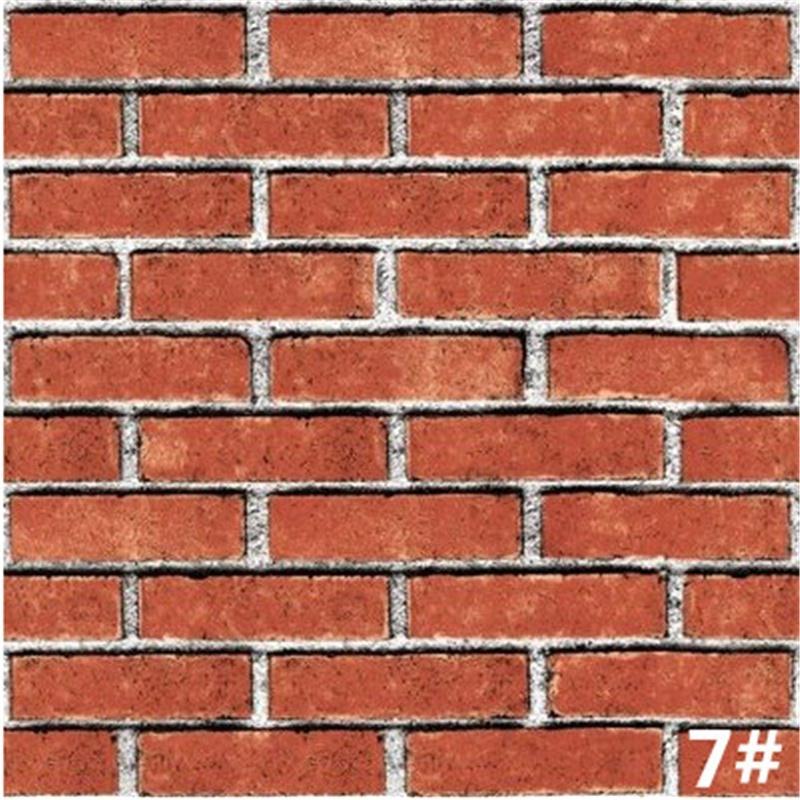 3d Pvc Modern Brick Wallpaper For Living Room Vintage Red Imitation Stone Pattern Sticker At Affordable S Free Real Reviews With Photos Joom - Vintage Broken Brick Wallpaper 3d Pvc Modern Brick Wallpaper For Living Room Vintage Red Imitation Stone Pattern Sticker At Affordable S Free Real Reviews With Photos Joom - Vintage Broken Brick Wallpaper