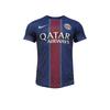 Nike Paris Saint Germain Soccer Jersey Men's Navy Blue HJ4547-411