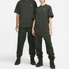 Nike X Billie Eilish S/S Tee (Asia Sizing) Sequoia Unisex Streetwear DQ7756-355