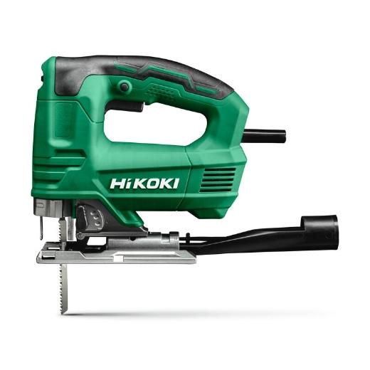 JIGSAW 90MM 705W IRON HANDLE - HI CJ90VST2W