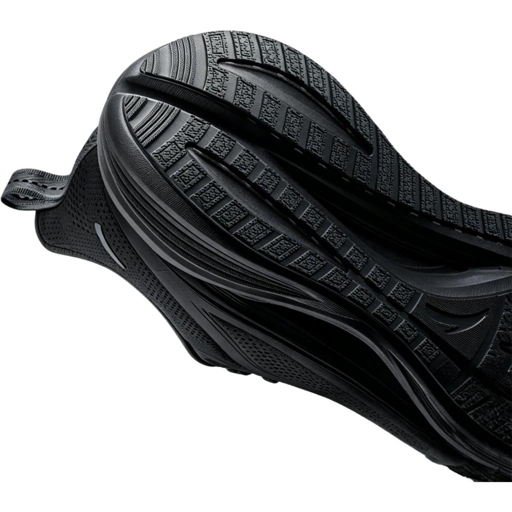 ANTA Running Shoes Men's Low-top Gray