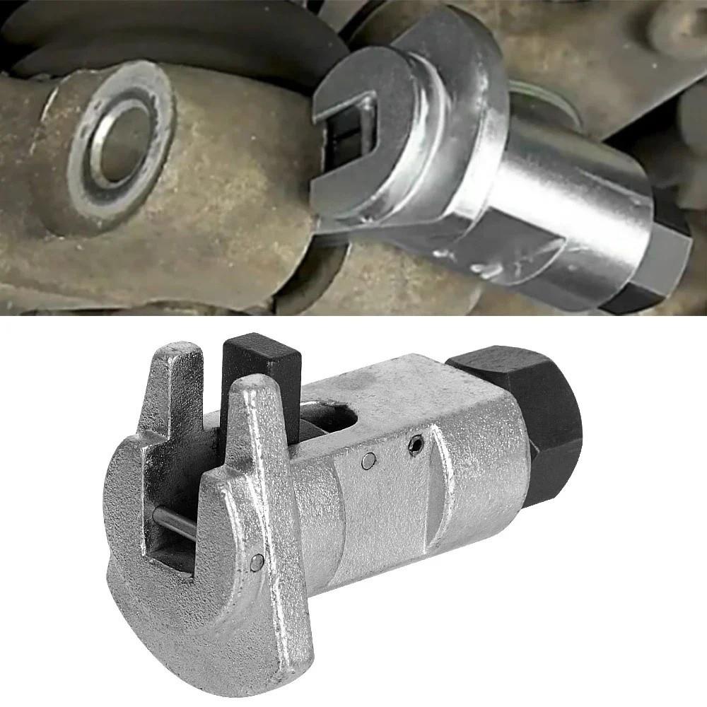 Metal Shock Absorber Removal Tool Labor Saving Expansion 5-11.5MM Car Strut Shock Absorber Special Splitter Claw