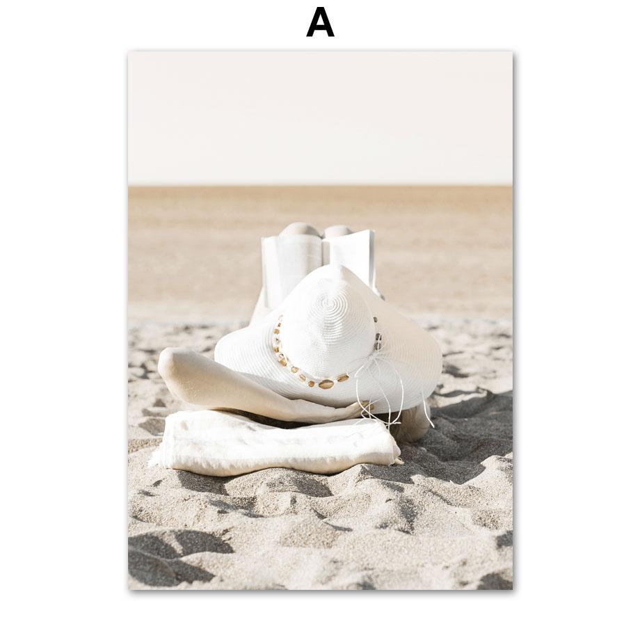 

Спокойный пляж, загорающая девушка, цветок, жемчуг, раковина, скандинавский постер, настенный художественный принт, холст, картина, настенные панно для декора гостиной 30X40 cm No Framed