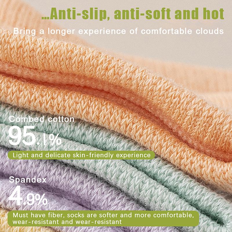 Halbhandflächensocken für Damen, Rutschfeste Unsichtbare Zehentrenner für den Vorderfuß, Geteilte Zehen Boat Socks Sommer Dünne Fünf-Finger-Halbsocken