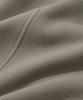 Covernat Wool Balmacaan Coat Beige
