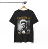 Eraserhead T-Shirt - David Lynch 1977 Surrealistisches Horror-T-Shirt - Criterion Collection