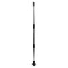 Weed Puller Tool Long Handle Standing Detachable 2 In 1 Hand Weed Rake Action Hoe for Garden Patio Farm