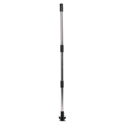 Weed Puller Tool Long Handle Standing Detachable 2 In 1 Hand Weed Rake Action Hoe for Garden Patio Farm