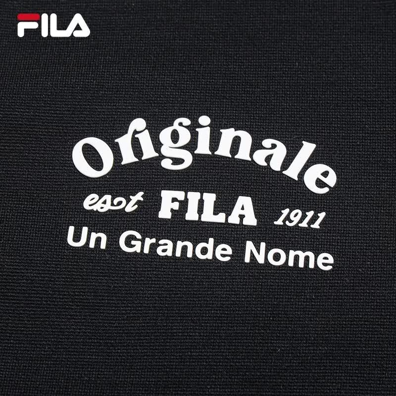 Fila Women's Knit Polo Dress