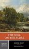 The Mill On the Floss by George Eliot Paperback Book 9780393963328