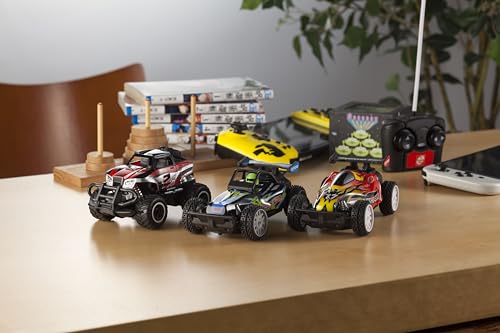 Kyosho Egg First R/C Little Buggy Red TU006