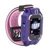 Kids Phone Watch HD Touch Screen GPS Positioning SOS Waterproof Children Calling Watch with