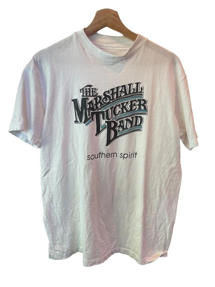 90s The Marshall Tucker Band T-shirt hot trend Unisex T-Shirt