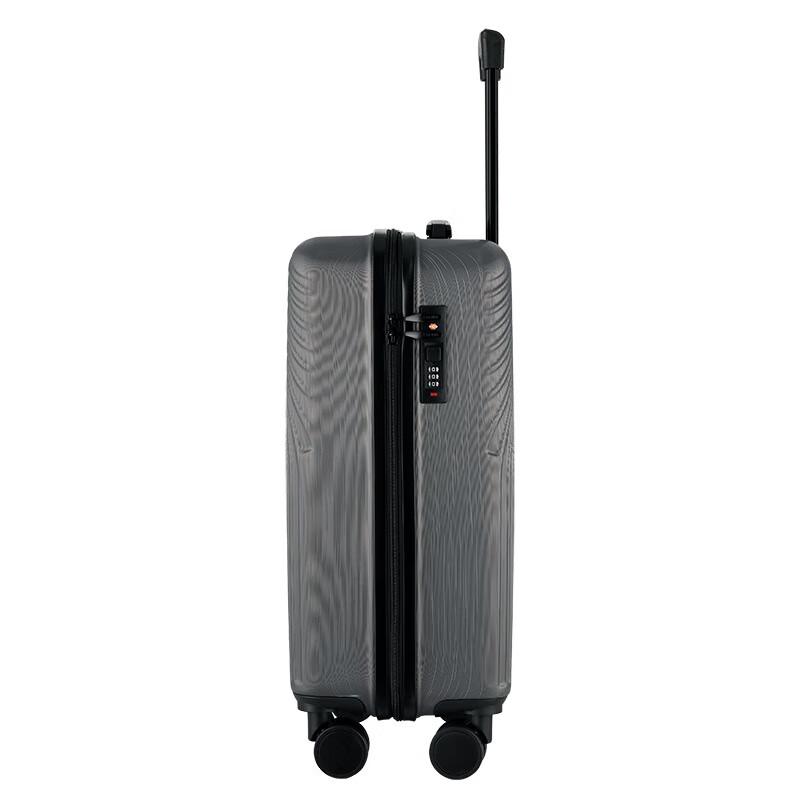 CROWN CF2036H Business Hardshell Spinner Luggage