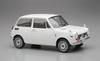 Hasegawa Honda N360 NII Plastic Model HC21 1/24