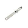 Adjustable Watch Case Opener Two-Jaw Watch Repair Tool Durable Watchmaker Wrench  Essential Tool