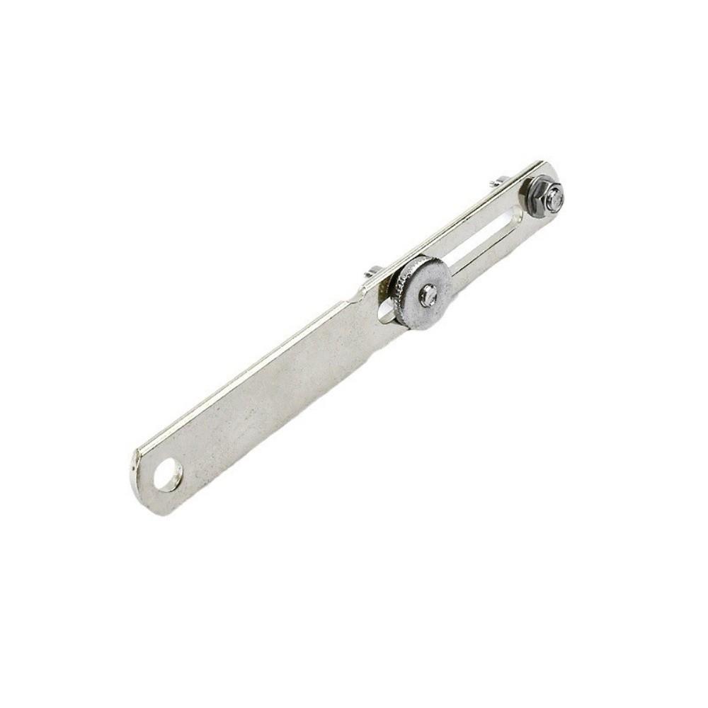 Two-Jaw Back Cover Remover Adjustable Watchmaker Wrench Durable Watch Repair Tool For Watchmaker