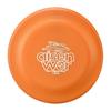 Aisenweil Professional Freestyle Puppy Training Frisbee for Border Collies