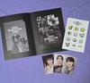 [USED] Jimin's Production Diary