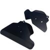 Für Yamaha Tracer 9 Tracer9 GT 2022- Motorrad Zubehör Rahmen Füllung Seite Panel Set Protector Schutz Abdeckung Schutz