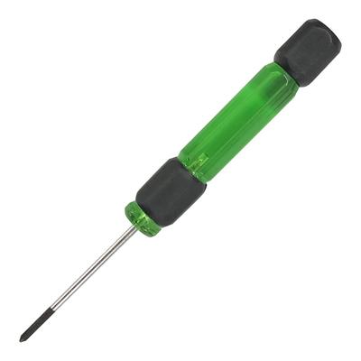 מברג דיוק מהנדס +מס' 0 DK-712