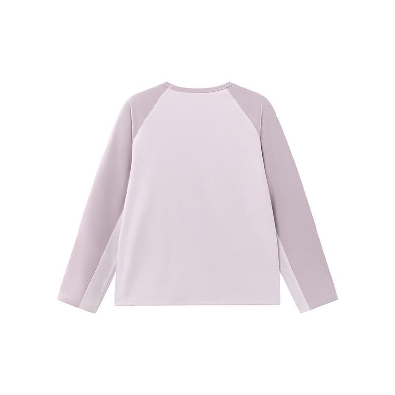 YEEHOO Kids' Unisex Long Sleeve Round Neck T-Shirt