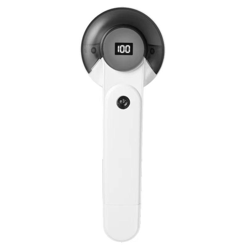 Fabric Shaver 207mm*78mm ABS Efficient Fabric Pellets