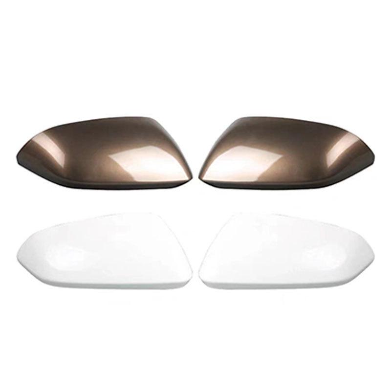 15-20 Ford Escort Rearview Mirror Turn Signal Cover & Reflector Lens