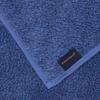 Nishikawa Imabari Handduk Bad Fluffig med Varje Supermjuk till den Solida Mousse Mistral TT10403000NV Handduk, 100% Bomull, Tvätt, Absorberande, Känsla, Färg,